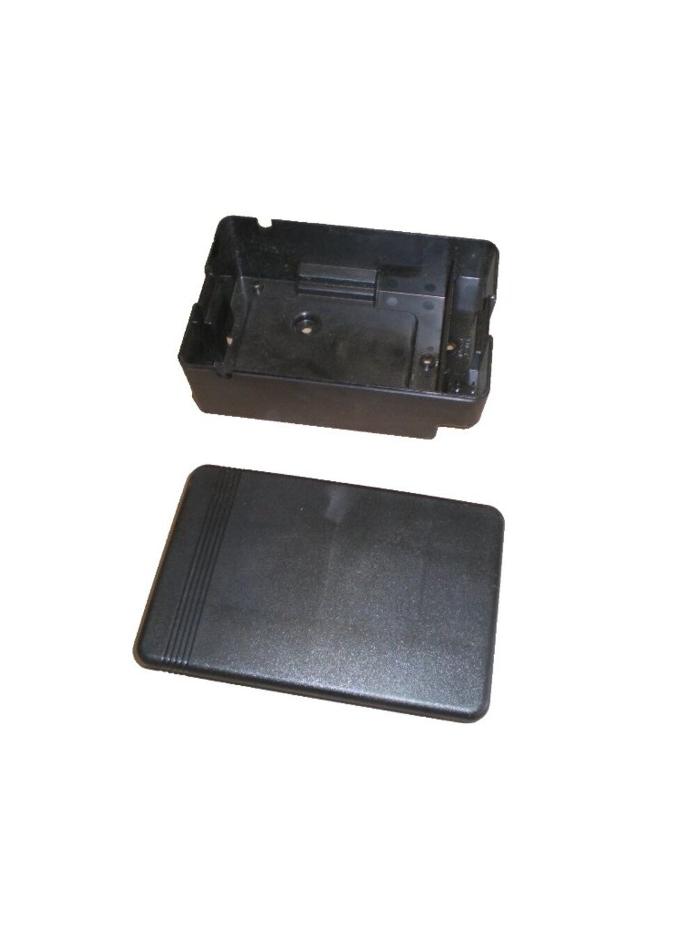 Genuine Toro/Lawn-Boy 105-6843/6845 Battery Box with Battery Cover Nonspillable